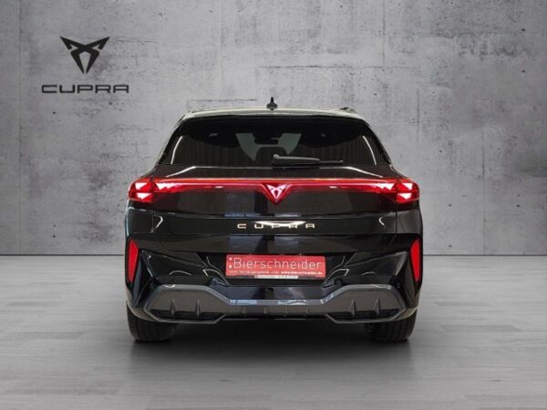 Cupra Terramar VZ e-HYBRID DSG HD-MATRIX eHECK NAVI bild 6