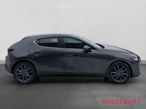 Mazda 3 Centre-Line HUD Navi LED ACC Apple CarPlay Android Auto Mehrzonenklima Musikstreaming bild 5
