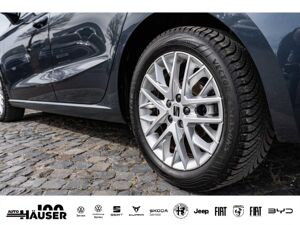 Seat Ibiza FR 1.0 TSI DSG NAVI KAMERA ACC LED PDC FULL-LINK bild 7