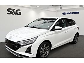 Hyundai i20 1.0 T-GDi Prime*Navi*Bose*LED*AppleCarPlay*AndroidAuto Hyundai i20 1.0 T-GDi Prime*Navi*Bose*LED*AppleCarPlay*AndroidAuto