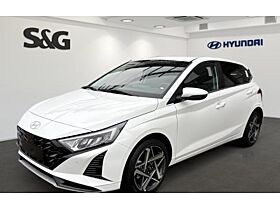 Hyundai i20 1.0 T-GDi Prime*Navi*Bose*LED*AppleCarPlay*AndroidAuto