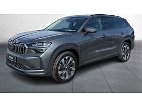 Skoda Kodiaq SOFORT VERFÜGBAR / 7-SITZER/ STANDHEIZ/ AHZV / 193 PS DSG 4x4 Skoda Kodiaq SOFORT VERFÜGBAR / 7-SITZER/ STANDHEIZ/ AHZV / 193 PS DSG 4x4