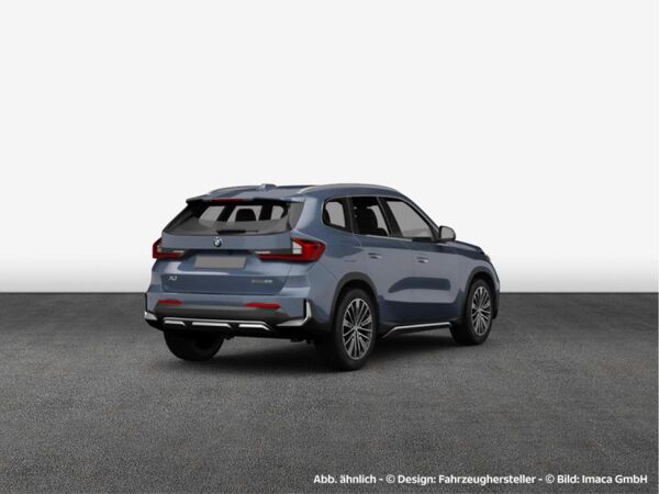 BMW X1 sDrive20i Aut. M Sportpaket , 5-türig bild 2