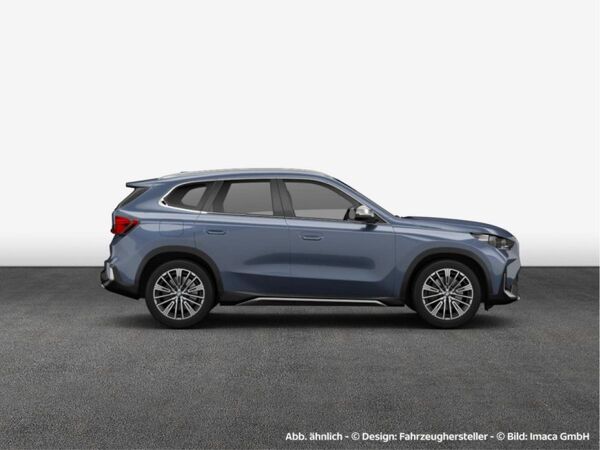 BMW X1 sDrive20i Aut. M Sportpaket , 5-türig bild 5