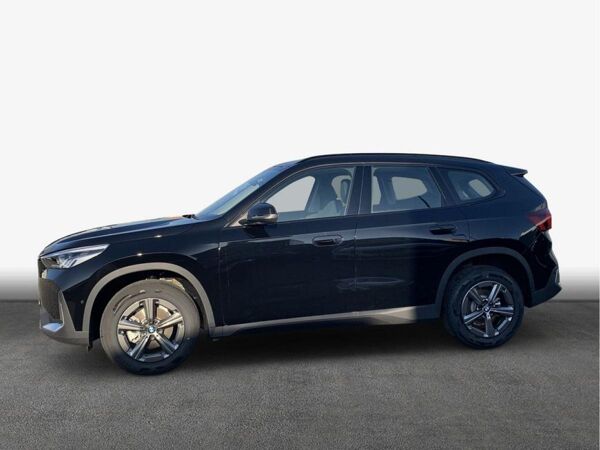BMW X1 sDrive18i Aut. , 5-türig bild 5