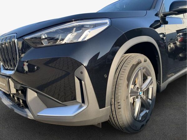 BMW X1 sDrive18i Aut. , 5-türig bild 7