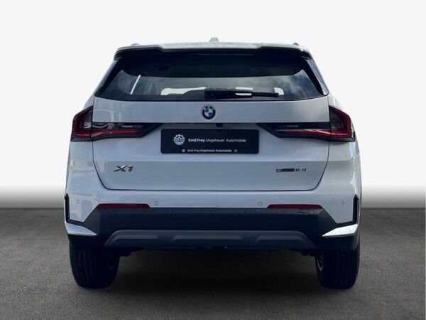 BMW X1 sDrive18i Aut. , 5-türig bild 6