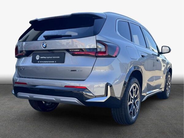 BMW X1 sDrive20i Aut. xLine , 5-türig bild 2