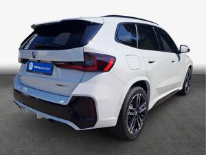 BMW X1 sDrive20i Aut. M Sportpaket , 5-türig bild 5