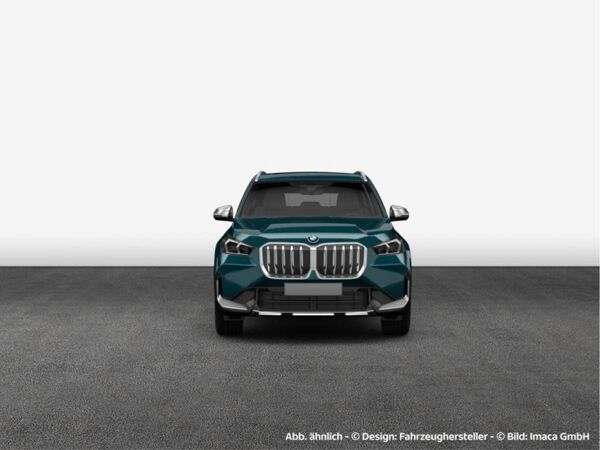 BMW X1 sDrive20i Aut. xLine , 5-türig bild 4