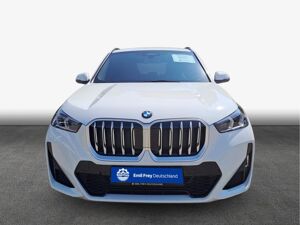 BMW X1 sDrive20i Aut. M Sportpaket , 5-türig bild 7