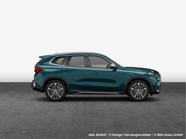 BMW X1 sDrive20i Aut. xLine , 5-türig bild 5