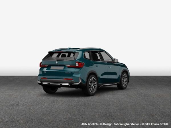 BMW X1 M35i xDrive , 5-türig bild 2