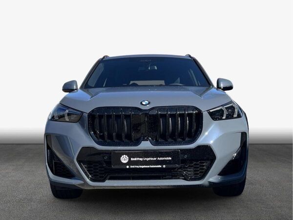 BMW X1 xDrive23i Aut. M Sportpaket , 5-türig bild 4