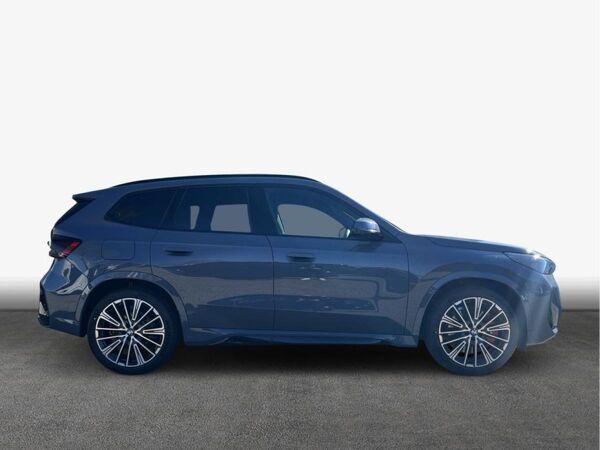 BMW X1 xDrive23i Aut. M Sportpaket , 5-türig bild 5