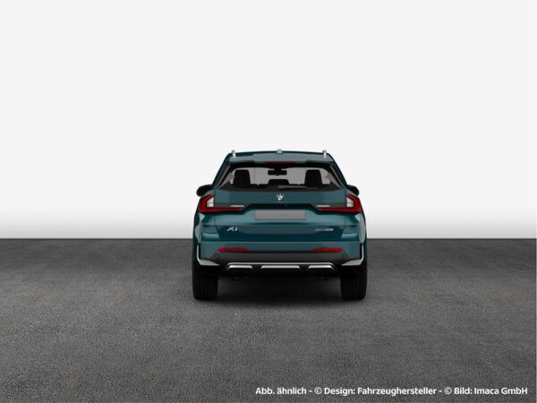 BMW X1 M35i xDrive , 5-türig bild 6