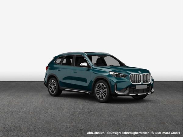 BMW X1 M35i xDrive , 5-türig bild 7