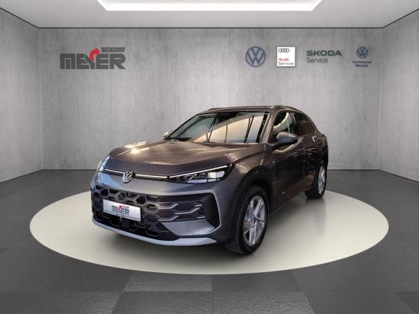 Volkswagen T-Roc Style 1.5 eTSI DSG bild