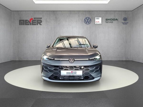 Volkswagen T-Roc Style 1.5 eTSI DSG bild 2