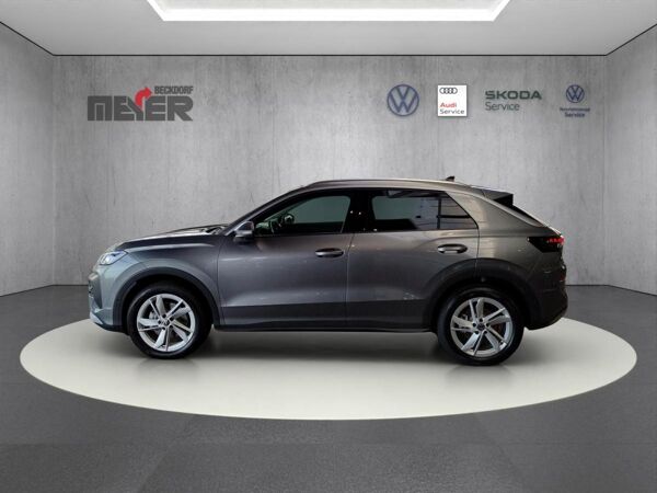 Volkswagen T-Roc Style 1.5 eTSI DSG bild 3
