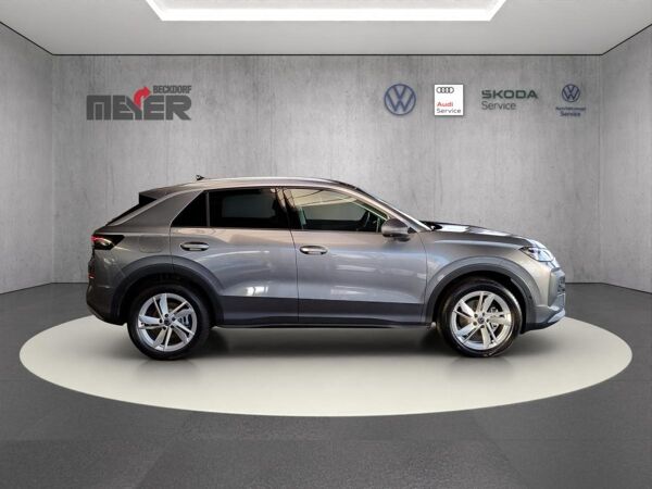 Volkswagen T-Roc Style 1.5 eTSI DSG bild 7