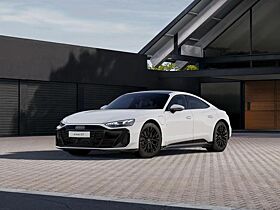 Audi e-tron GT Bestellfahrzeug NAVI*PANO*ACC*LED*OPTIK-SCHWARZ