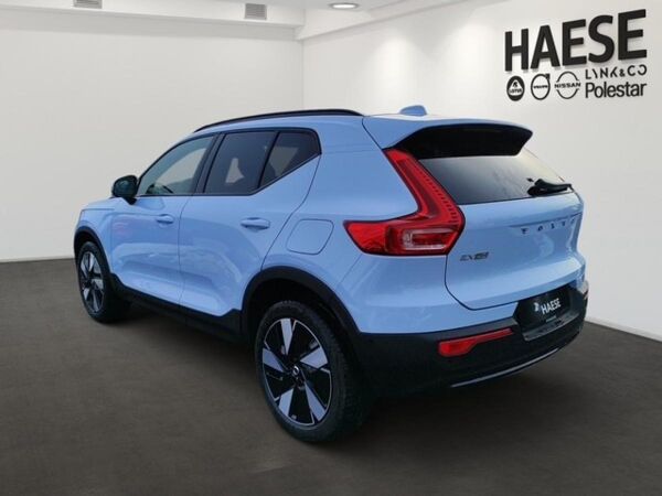 Volvo EX40 Singe Motor 69kWh Plus ***Gewerbekunden-Angebot*** ***sofort verfügbar*** bild 2