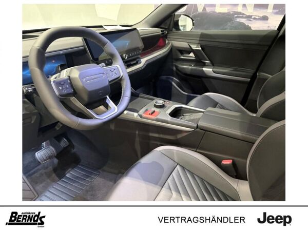 Jeep Compass NEW 💚FIRST EDITION 💫*MHEV* Hohe Ausstattungslinie✅ *SONDERMODELL* - PRIVAT B bild 6