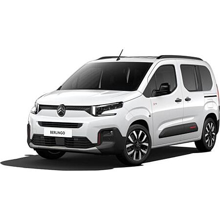 Citroën Berlingo leasen