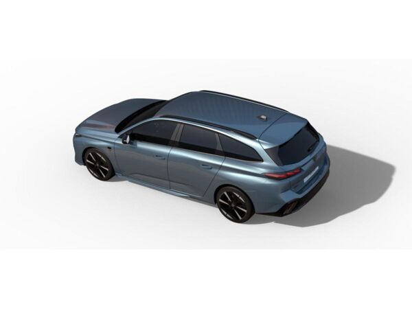Peugeot 308 SW GT EXCLUSIVE Elektromotor 156 bild 2
