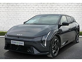 Kia EV4 81 FWD GT Line DWP COM CON Glasdach Kia EV4 81 FWD GT Line DWP COM CON Glasdach