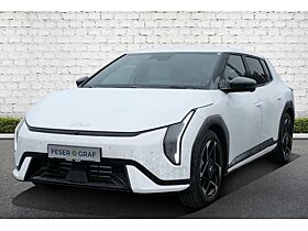 Kia EV4 81 FWD GT Line DWP COM CON Kia EV4 81 FWD GT Line DWP COM CON