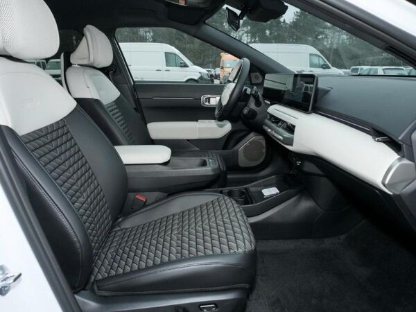 Kia EV4 81 FWD GT Line DWP COM CON bild 4