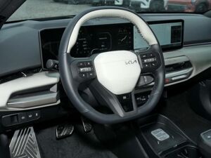 Kia EV4 81 FWD GT Line DWP COM CON bild 6