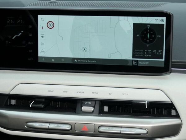 Kia EV4 81 FWD GT Line DWP COM CON bild 7