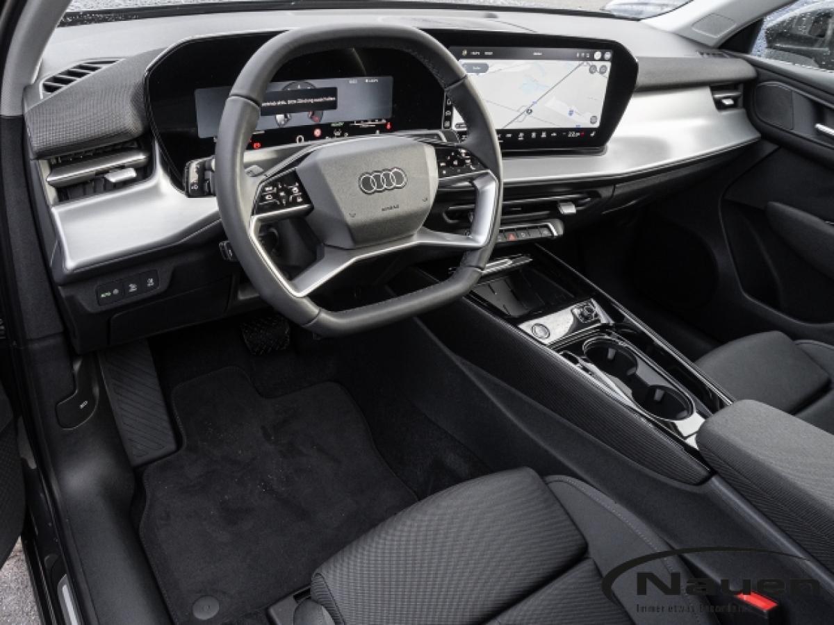 Audi Q3 TFSI S tronic S-LINE TECH+ PANO AHK LM19 bild 4
