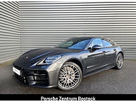 Porsche Panamera 4 E-Hybrid Porsche Panamera 4 E-Hybrid