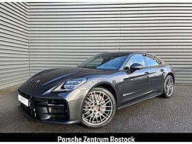 Porsche Panamera 4 E-Hybrid