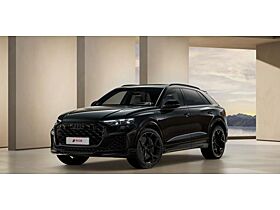 Audi RS Q8 SUV performance  | sofort verfügbar | Ab 1499€ MTL NETTO