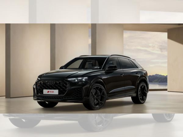 Audi RS Q8 SUV performance  | sofort verfügbar | Ab 1499€ MTL NETTO bild