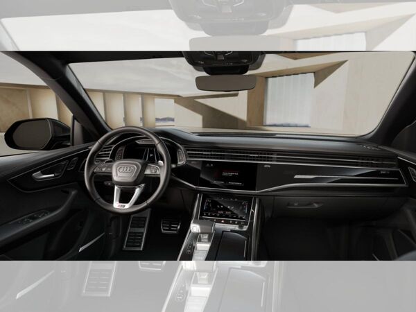 Audi RS Q8 SUV performance  | sofort verfügbar | Ab 1499€ MTL NETTO bild 4