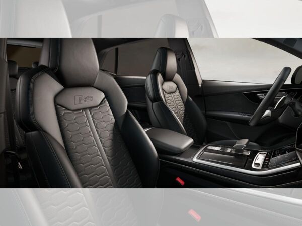 Audi RS Q8 SUV performance  | sofort verfügbar | Ab 1499€ MTL NETTO bild 5