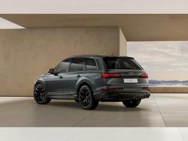 Audi Q7 SUV S line | sofort verfügbar | Ab 839€  MTL NETTO bild 3