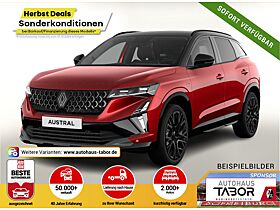 Renault Austral Esprit Alpine Full Hybrid E-Tech 200