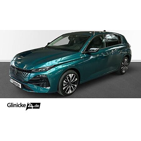 Peugeot 308 leasen