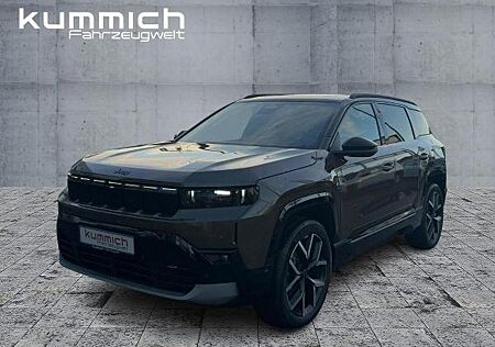 Jeep Compass New 1.2 e-Hybrid DCT6 First Edition