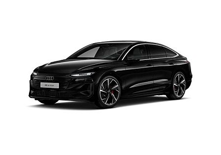 Audi A6 e-tron A6 Sportback e-tron !0,25%! S Line 360° PANO HUD Leder AHK // Sofort verfügbar!!!