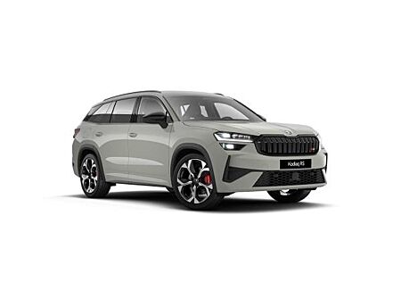 Skoda Kodiaq RS 2.0 TSI Allrad (Dormagen)