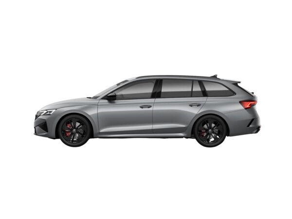 Skoda Octavia Combi „RS TOP“ 2.0 TSI 265 DSG (UVP 55.239€/KW18/26) NAV/PANO/AHK/WINTER/DCC/360/UVM. bild 6