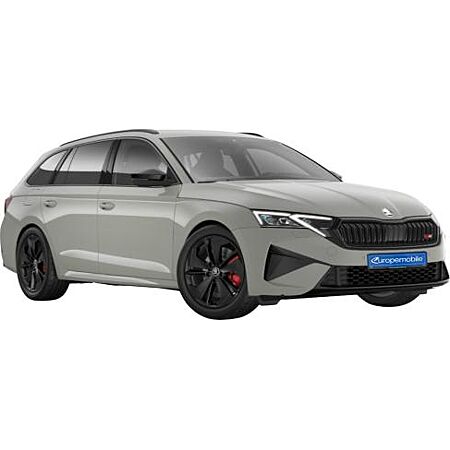 Skoda Octavia leasen